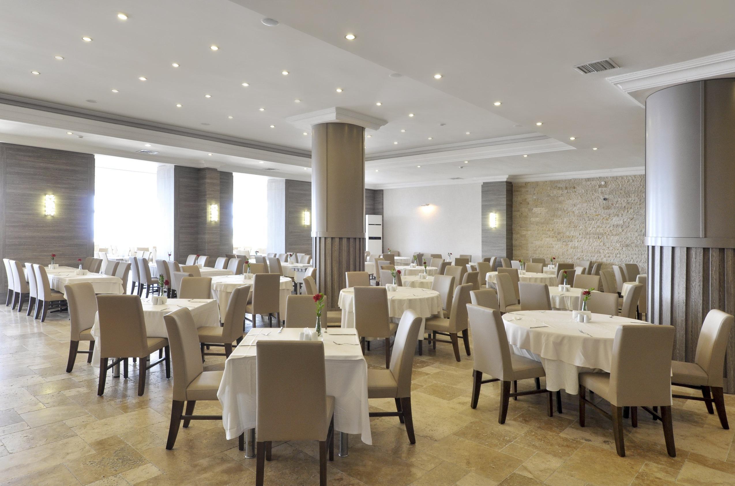Alkoclar Adakule Hotel Kusadası Exteriör bild