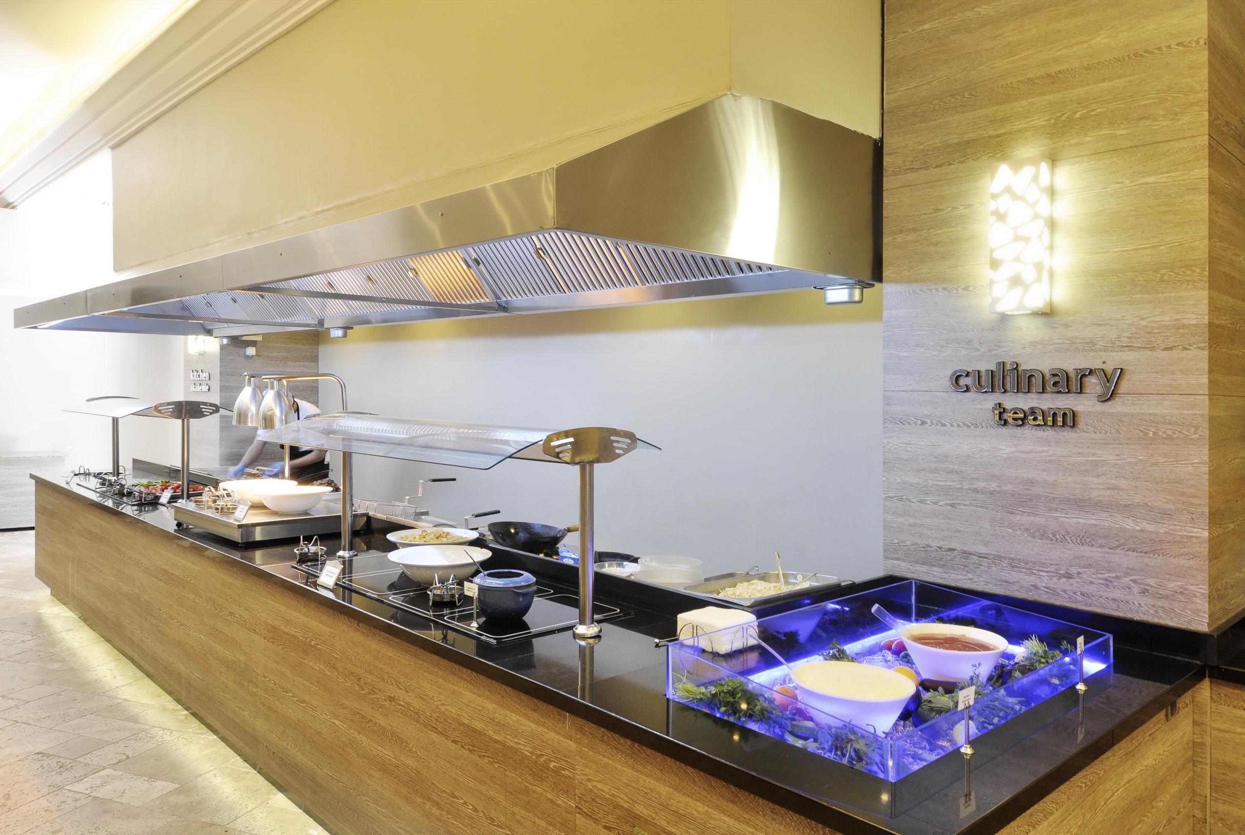 Alkoclar Adakule Hotel Kusadası Exteriör bild