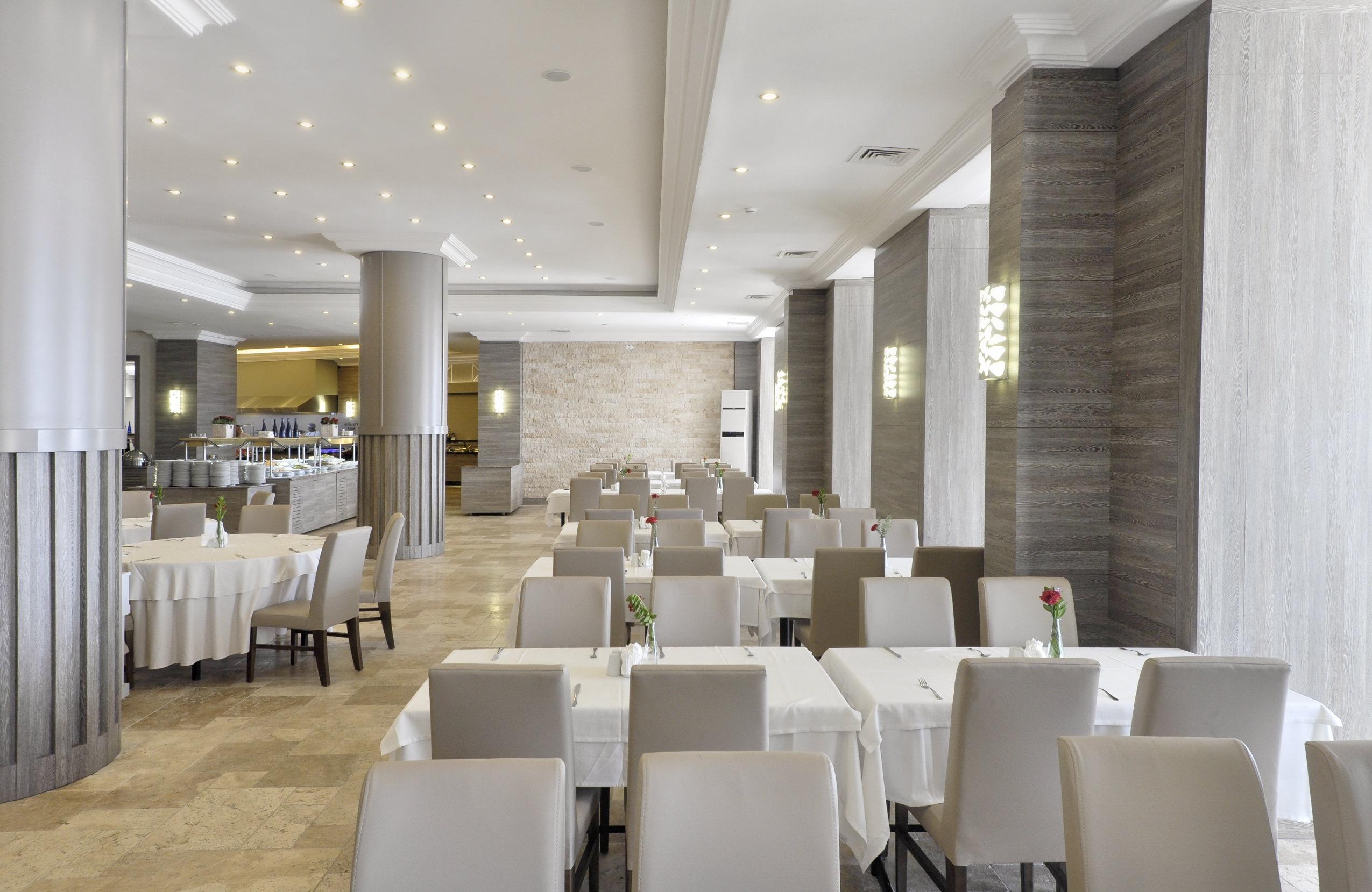 Alkoclar Adakule Hotel Kusadası Exteriör bild