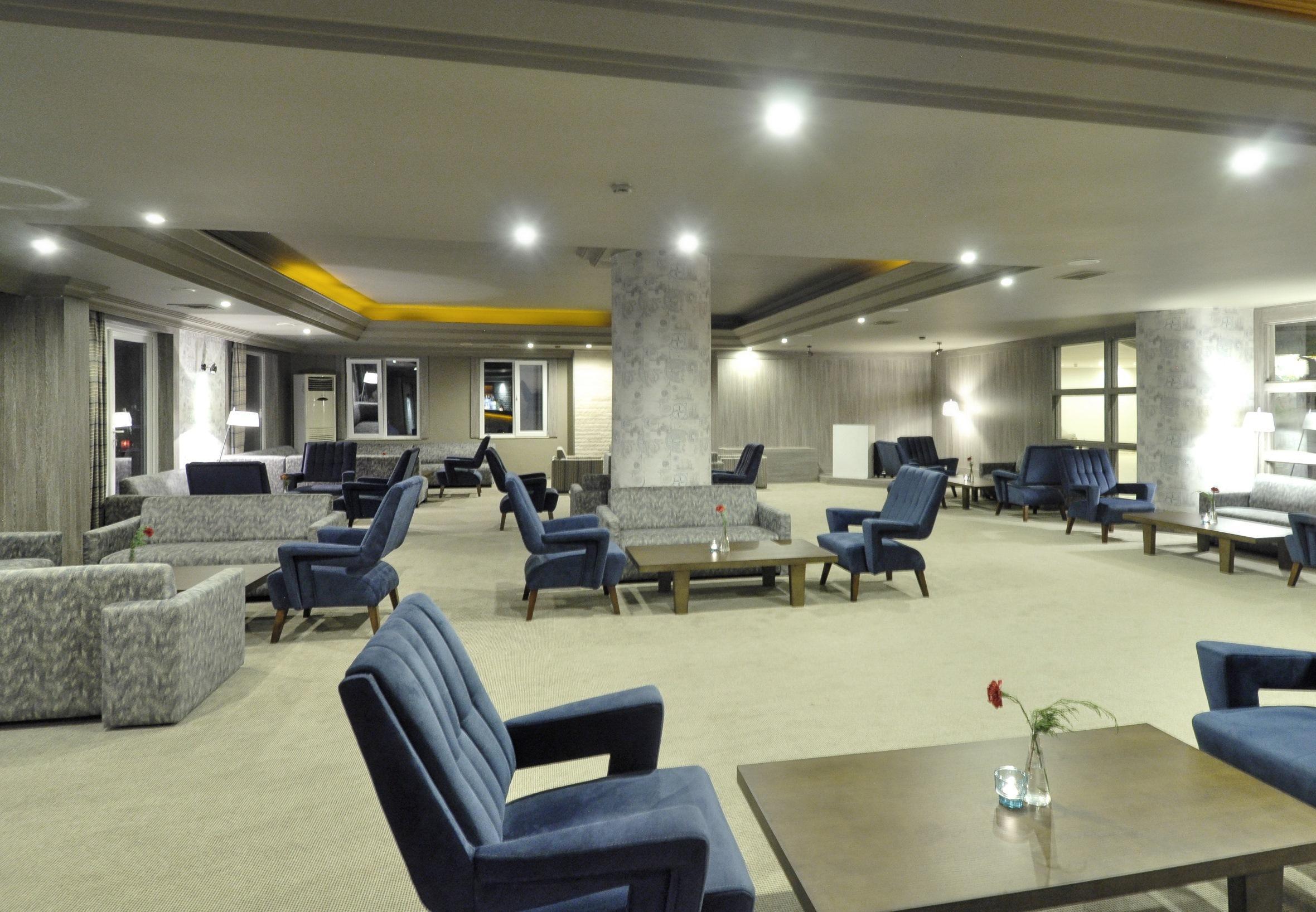 Alkoclar Adakule Hotel Kusadası Exteriör bild