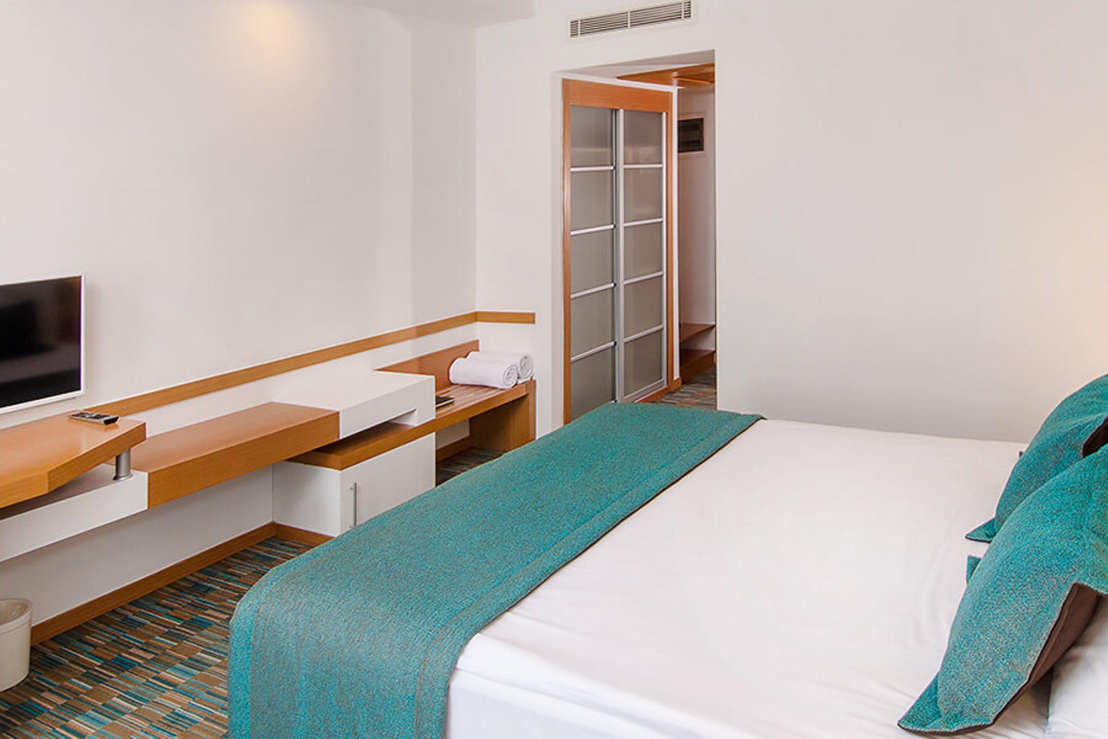 Alkoclar Adakule Hotel Kusadası Exteriör bild