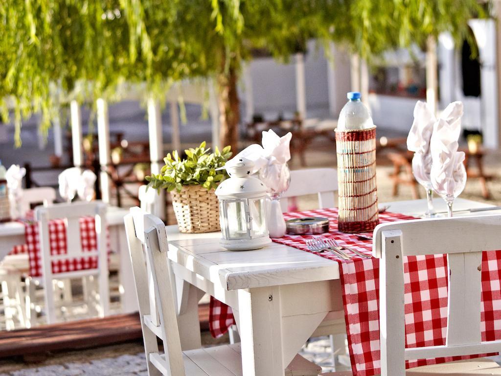 Alkoclar Adakule Hotel Kusadası Exteriör bild